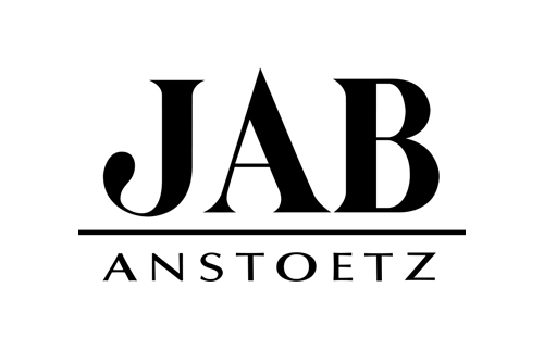 Jab Anstoetz Logo