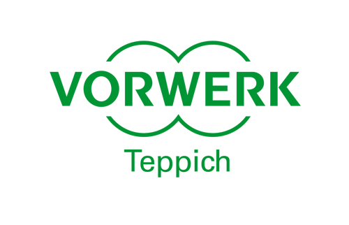 Vorwerk Teppich Logo