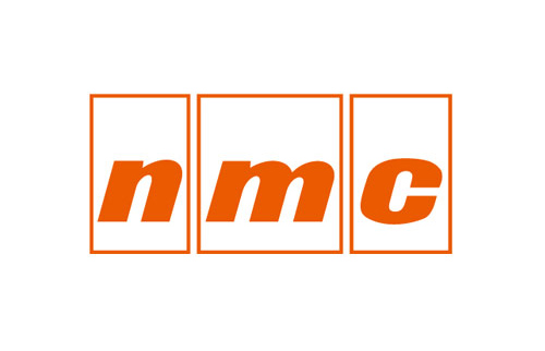 NMC Dekowelt Logo
