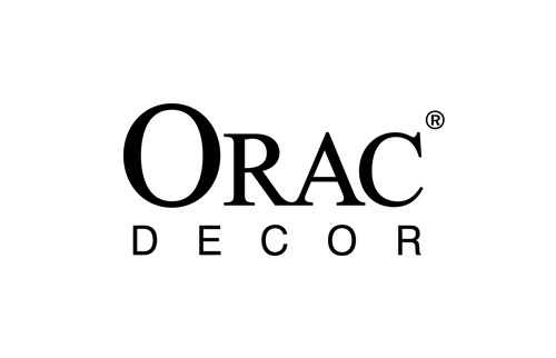 Orac Decor Logo