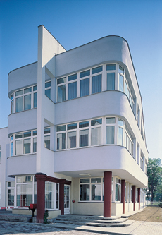 Sanieren von Haustür, Wintergarten oder Terrassendsch mit Rüdiger Fensterbau in Gleisberg