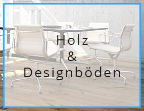 Wir sind Ihre Experten für Fußböden, Parkett und Designböden auf Rügen und Binz.