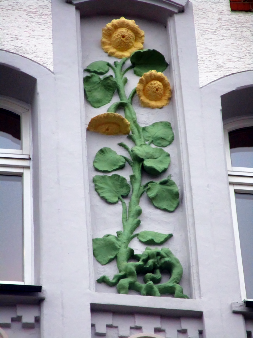 Im Handwerk Lauft Es Derzeit Richtig Rund Maler Und