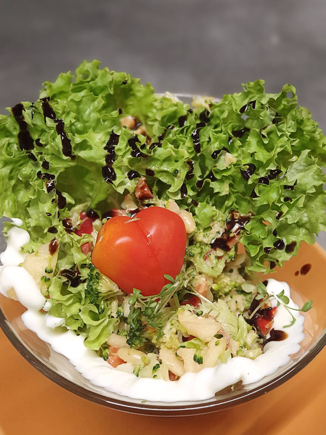 Salat (2)