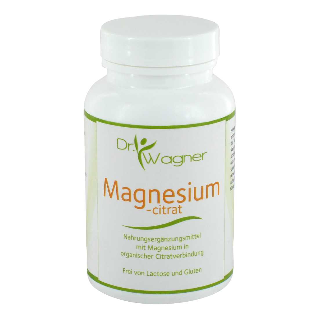 Sie leiden an Magnesiummangel, Zinkmangel oder Selenmangel? Dr. Wagner Vital bietet dafür die passenden Nahrungsergänzungsmittel