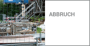 Als Ihr zuverlässiges Bauunternehmen in Gevelsberg, Schwelm und Ennepetal informieren wir Sie gerne zum Thema Abbruch.
