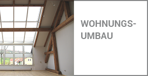 Ob Wohnungsumbau oder Sanierung, unser Bauunternehmen in Ennepetal, Schwelm und Gevelsberg unterstützt Sie gerne.