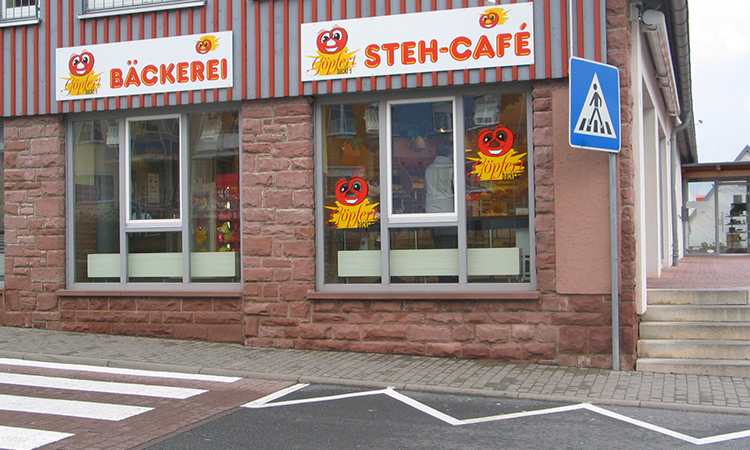 Besuchen Sie unsere Bäckerei in Wertheim.