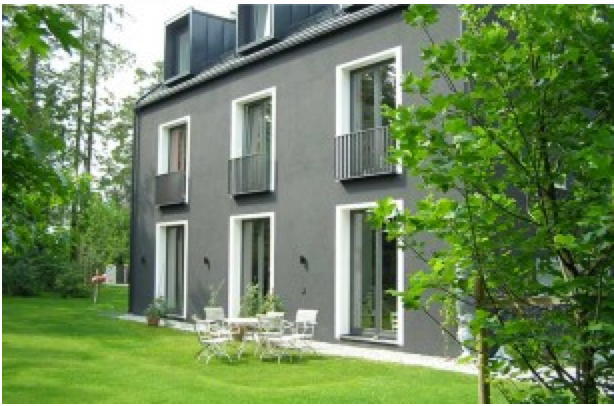 Werten Sie die Fassade Ihres Zuhauses mit einem neuen Fassadenanstrich auf. Wir beraten Sie gerne in München und in Freising.