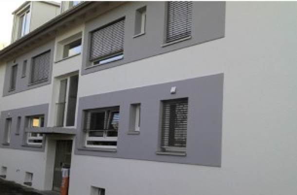 Wir sind Ihr Experte für Fassadenanstrich in München und im Landkreis Freising.