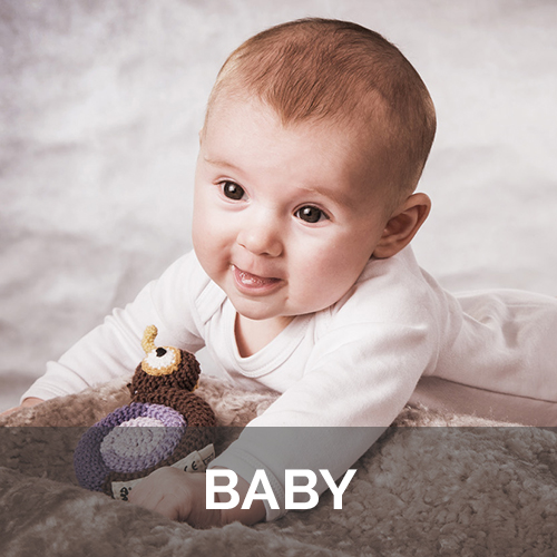 Wir sind Ihr Experte rund um Fotografie in Remlingen und bieten Ihnen Babyfotografie.