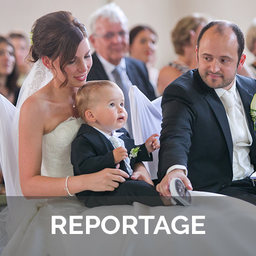 Halten Sie Ihre schönsten Momente mit unserer Hochzeitsfotografie fest. Darüber hinaus bieten wir Ihnen auch eine komplette Reportage in Remlingen.