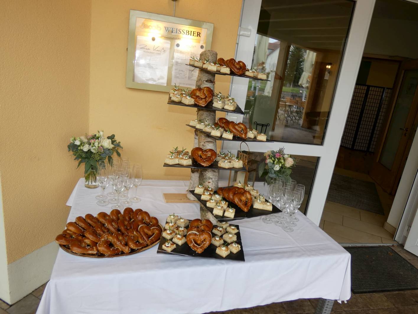Zum Kneissl Heimat Die Man Schmeckt Hochzeiten 