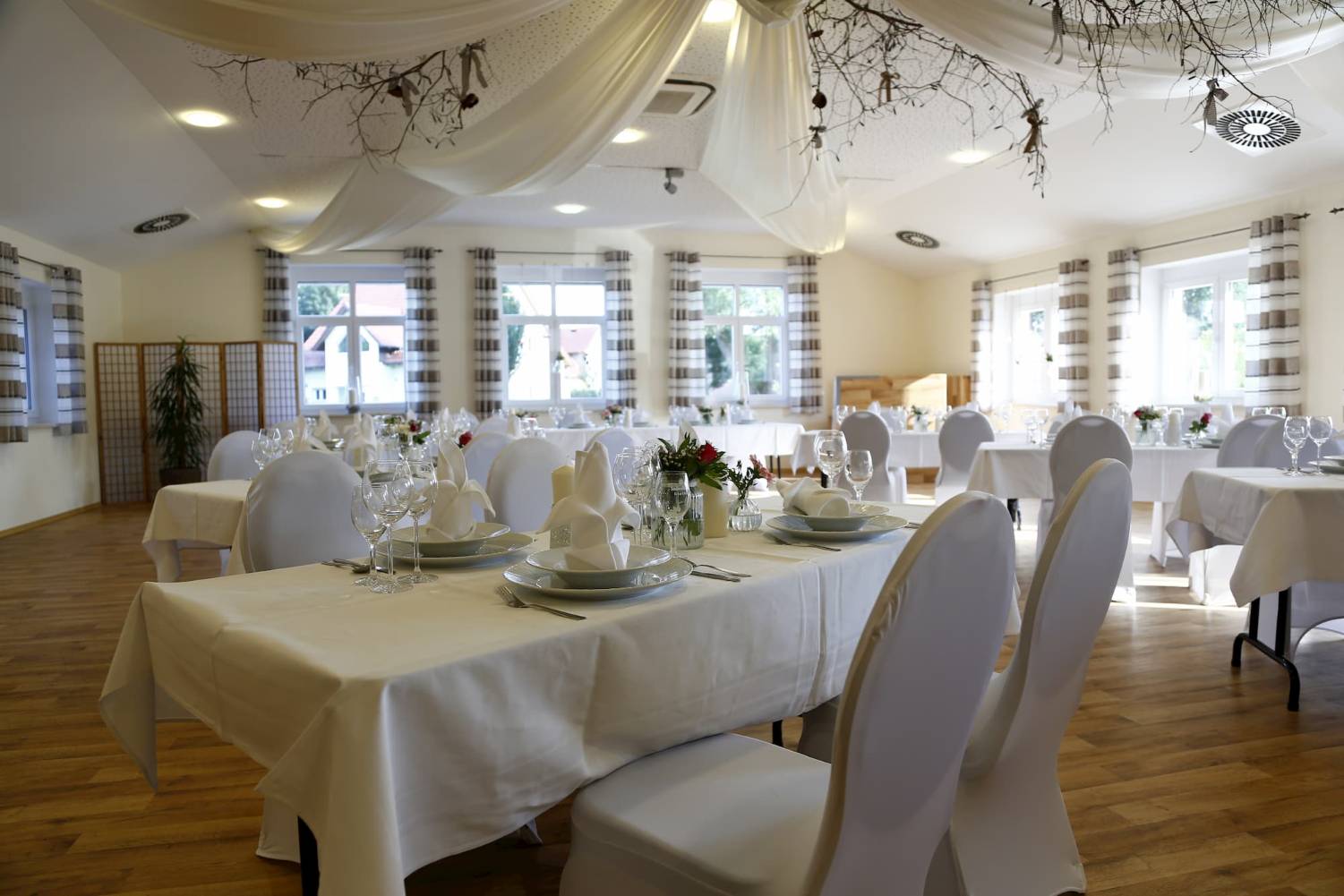 Hotel Retter Hochzeit Heiraten Biorestaurant Steiermark
