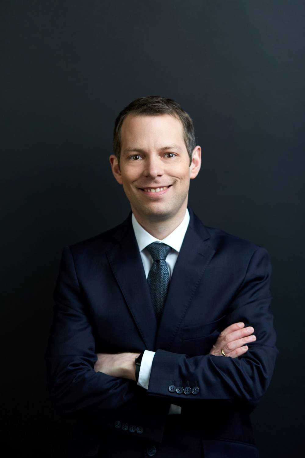 Notar Dr. Clemens Sudhof