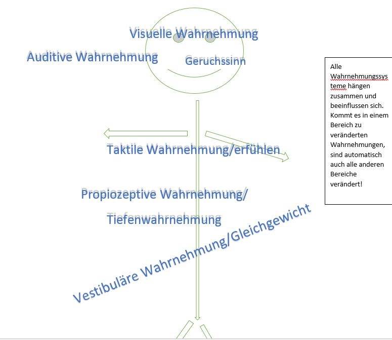 Warum das Gleichgewicht so wichtig ist