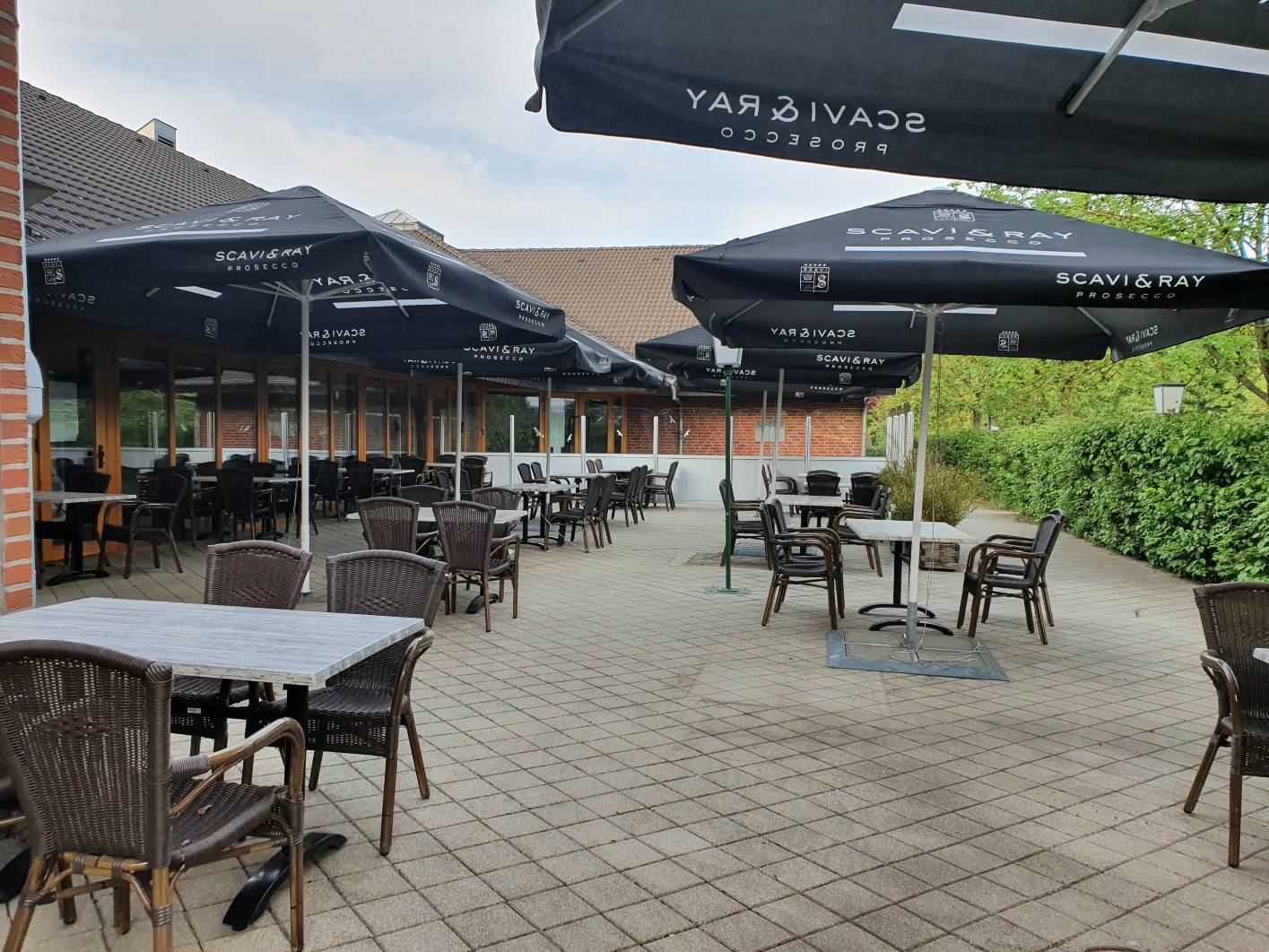 Restaurant Olympia Über uns