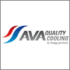 Hersteller AVA Logo