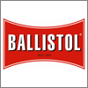 Hersteller Ballistol Logo
