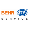 Behr Hella Service Logo