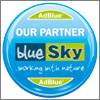 Hersteller BlueSky Logo