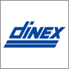 Hersteller Dinex Logo