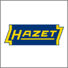 Hersteller Hazet Logo