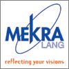 Hersteller Mekra Logo