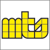 Hersteller MTS Logo