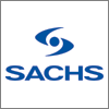 Hersteller Sachs Logo