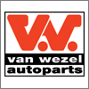 Hersteller van Wezel Logo