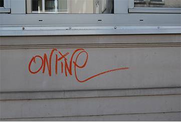 Ihr Zuhause oder Ihre Immobilie wurde verschmutzt? Wir übernehmen auch in Bielefeld die Graffitibeseitigung.