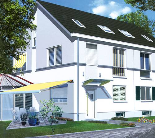 Bei der Vermittlung finden wir die richtige Immobilie für Sie in Sulz am Neckar.