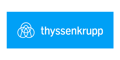 Thyssenkrupp-neu