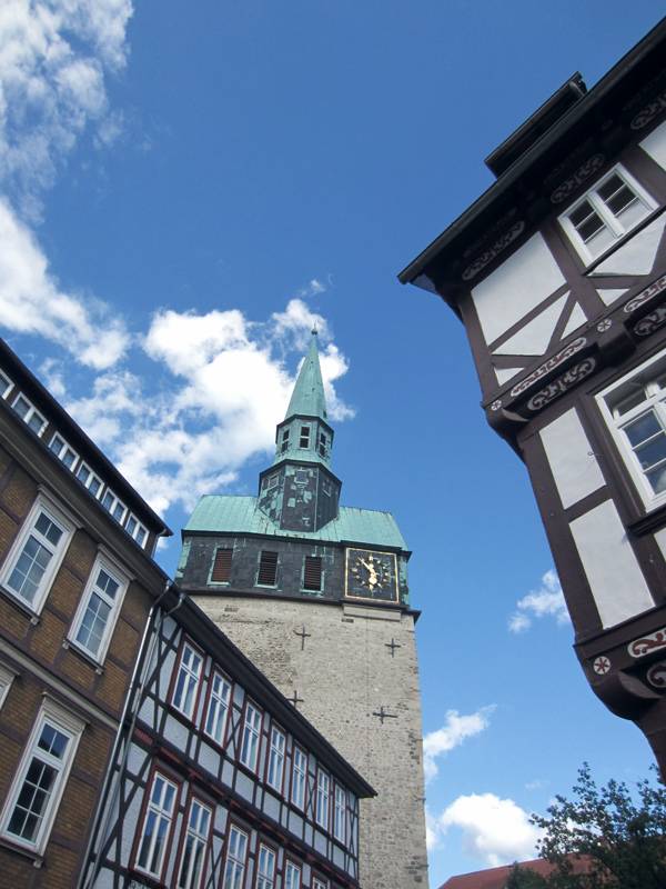 Ihr Immobilienmakler In Osterode Am Harz Startseite