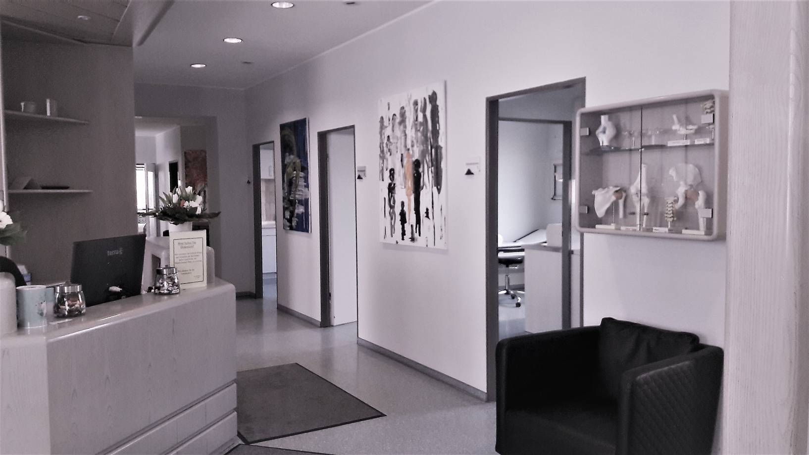 Chirugie & Unfallchirurgie | Dr. med. Zeller | Dortmund - Startseite