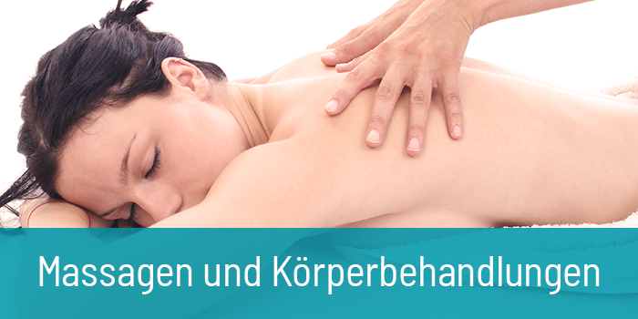 Wir bieten Kosmetik als auch Massagen wie Energiemassagen in Fichtelberg an.