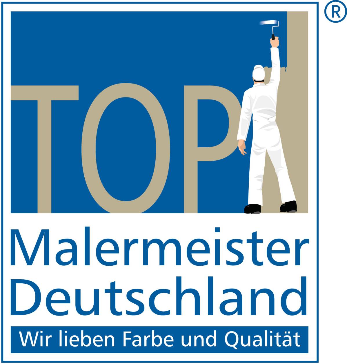 Top Malermeister Deutschland