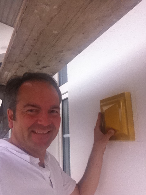 Malermeister Linnenbrügger ni Bielefeld ist qualifiziert energetische Fassadensanierungen auszuführen
