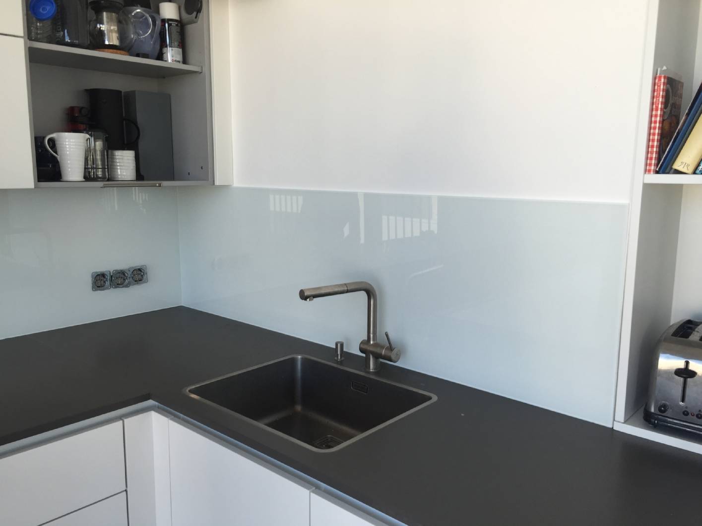 Die Glasspezialisten In Berlin Kuchen