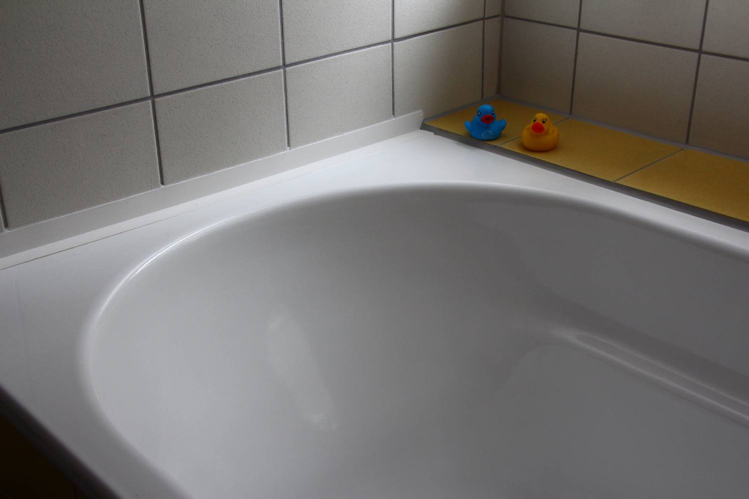 Ob Sanierung von Badewannen oder Sanierung von Duschbecken - Kontaktieren Sie mich gerne direkt in Dresden.