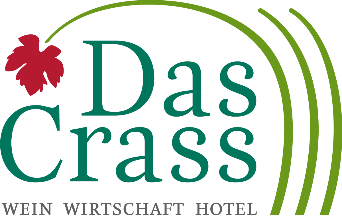 Logo Das Crass Print, Hotel und Restaurant Das Crass, Nieder-Olm