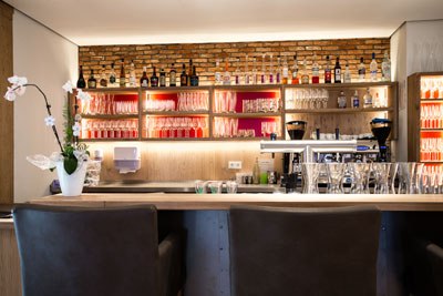 Bar, Hotel und Restaurant Das Crass, Nieder-Olm
