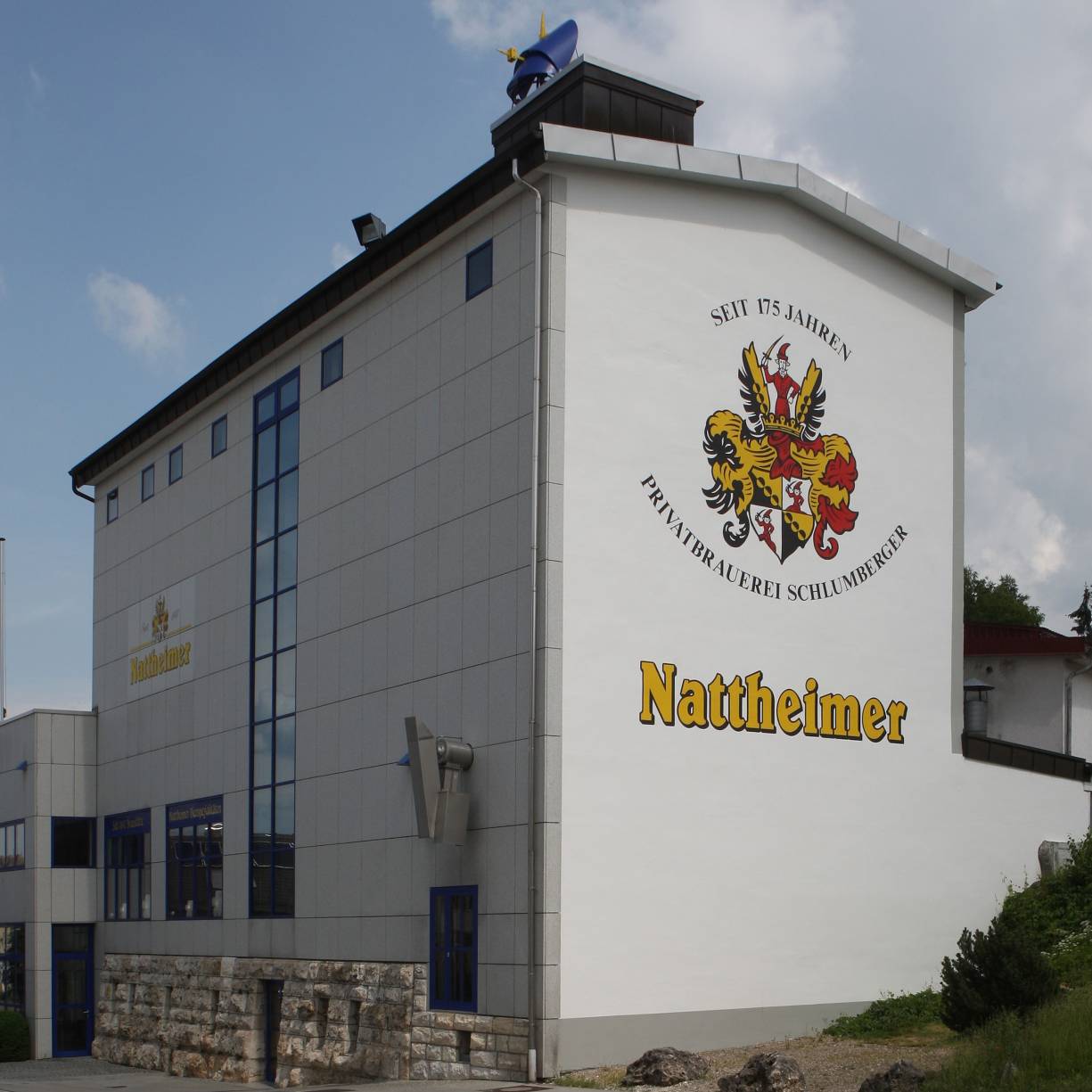 Gluckstrasse