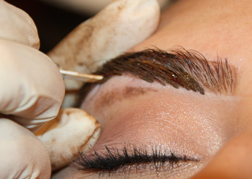 Das Kosmetikstudio In Chemnitz Microblading