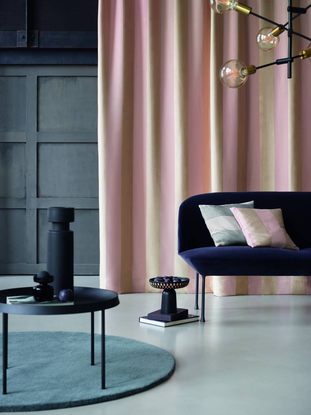 Gardinen & Design Friedrichs Dekorationen Teppiche _ Möbel Berlin