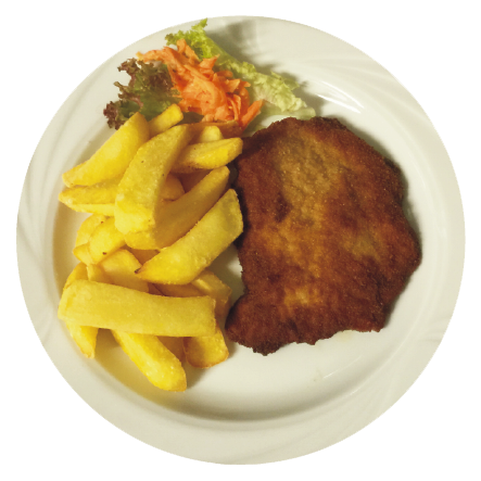 Kommen Sie in unserem Restaurant in Berlin vorbei und überzeugen Sie sich von unseren Speisen der Deutschen Küche.
