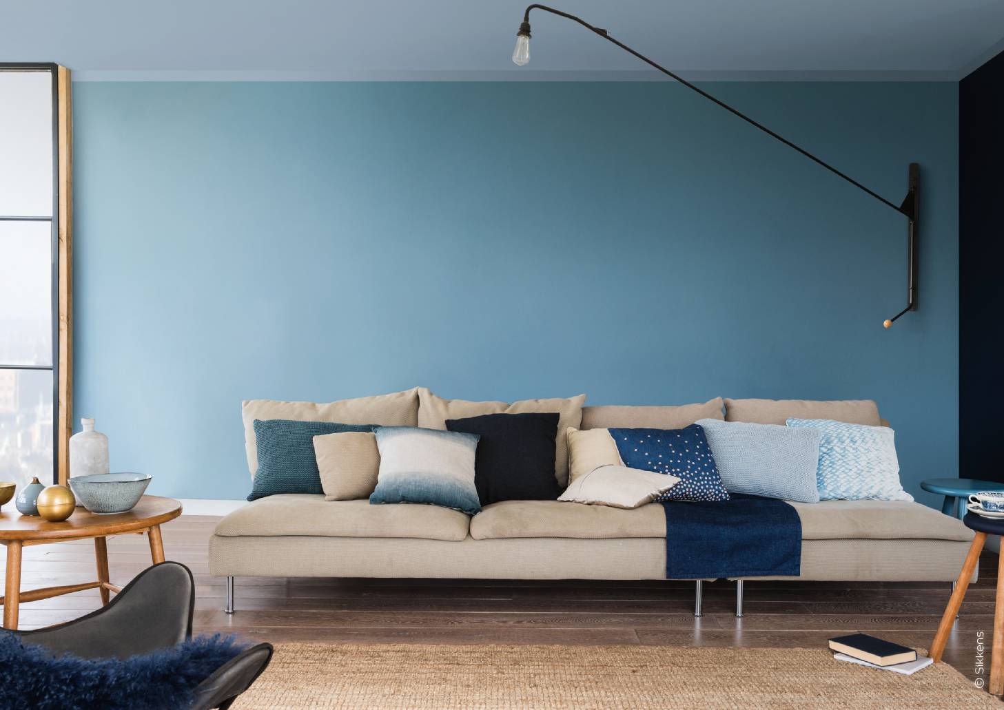 Malerbetrieb Michael Többen - Farbtrends