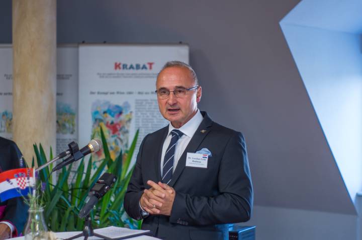 Konsulat kroatien graz