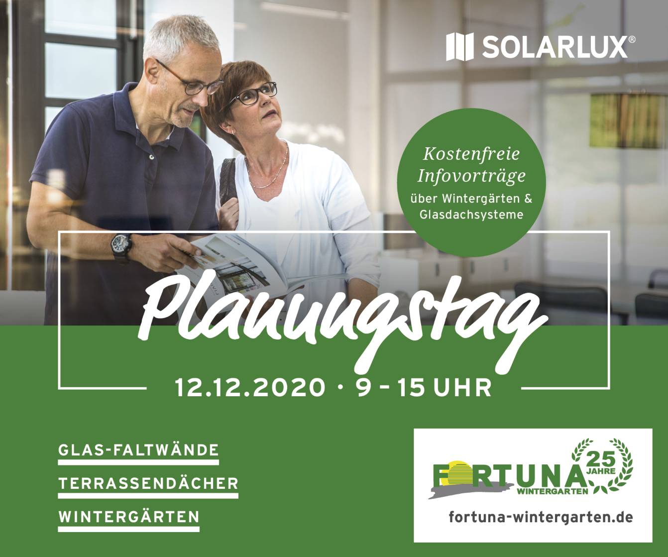 Fortuna Wintergarten Die Profis Aus Dem Rheinland Tradition